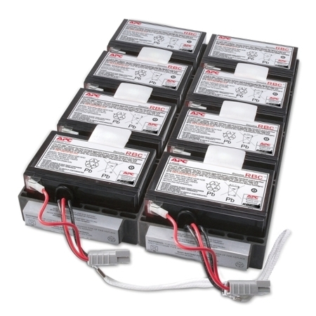 APC Apc Replacement Battery Cartridge #26 RBC26